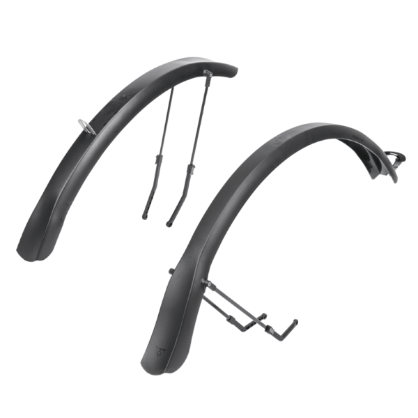 TOPEAK Defender Tx Front & Rear Set