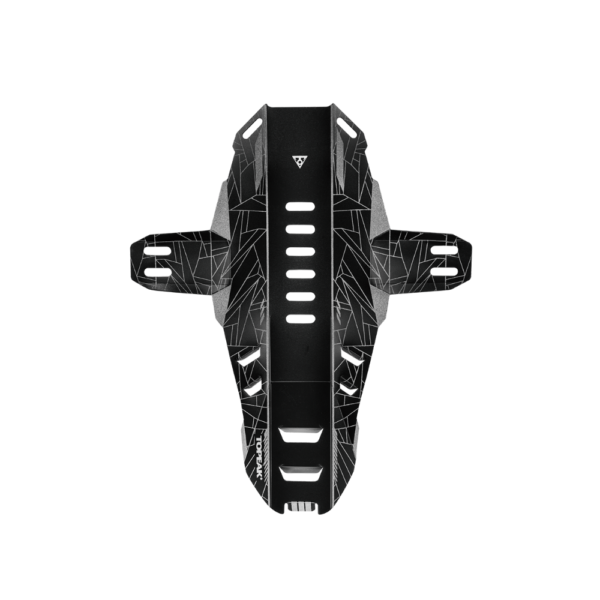 D-flash fs