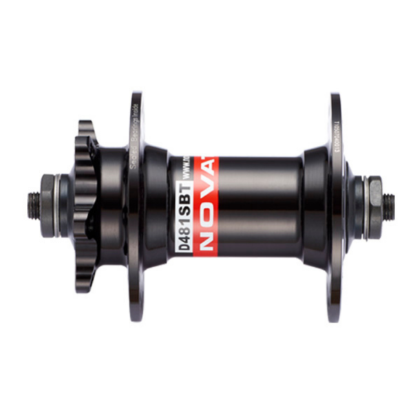 NOVATEC D481SBT