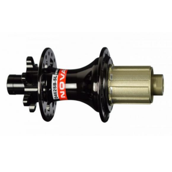 NOVATEC D462SB-SL