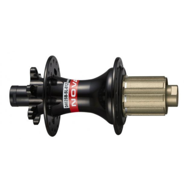 NOVATEC D462SB-B12