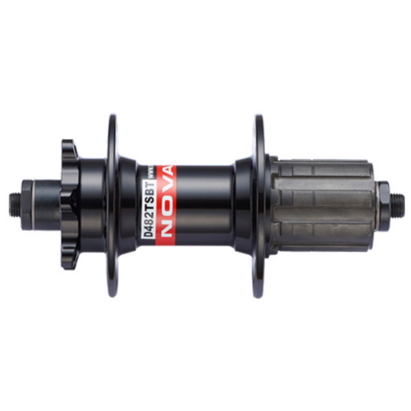 NOVATEC D482TSBT-11S