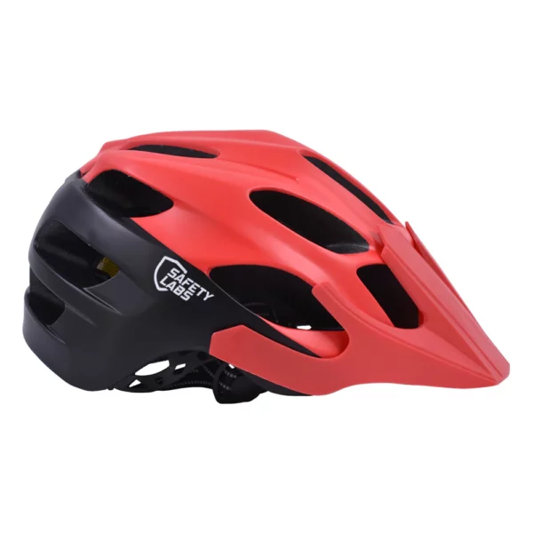 SAFETY LABS FLR VOX HELMET