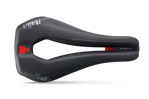 SELLE WATT SUPERFLOW IRON TI316