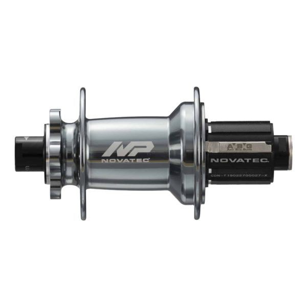 NOVATEC HUB DISC F