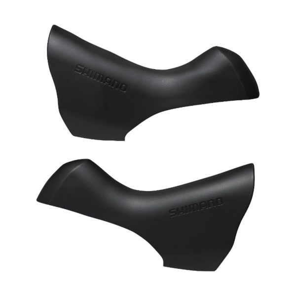 ST-6800 Bracket Covers ( Select Option=Black)