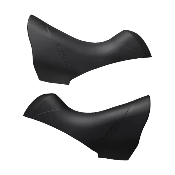 ST-R3000 BRACKET COVERS (BLACK /PAIR)