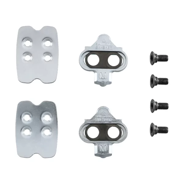 SHIMANO SM-SH56 CLEAT SET FOR MULTIPLE RELEASE MODE