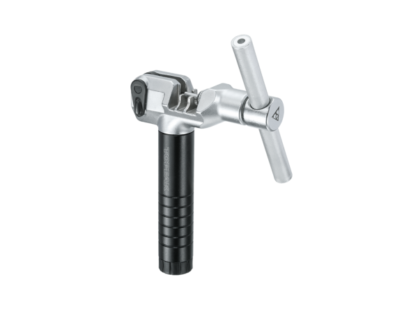 ALL SPEEDS CHAIN TOOL FOR MULTI SPEED CHAIN UP TO 12 SPEED, WITH REPLACEABLE CHAIN TOOL PLUNGER PIN