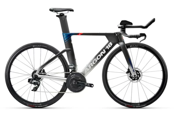 ARGON18 E-118 TRI+ M