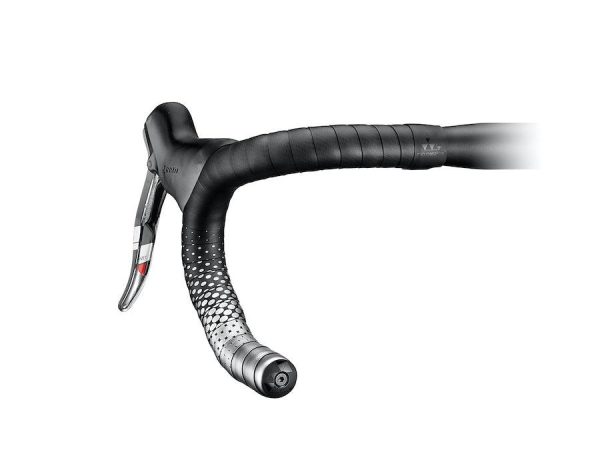 Ciclovation Advanced Fusion Bartape (Metallic Silver)
