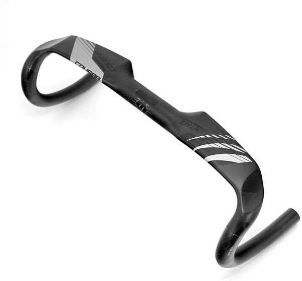 Controltech Aero Roadbike Handlebar | Cougar FL4 Carbon with Di2 Compatibility | RA-522
