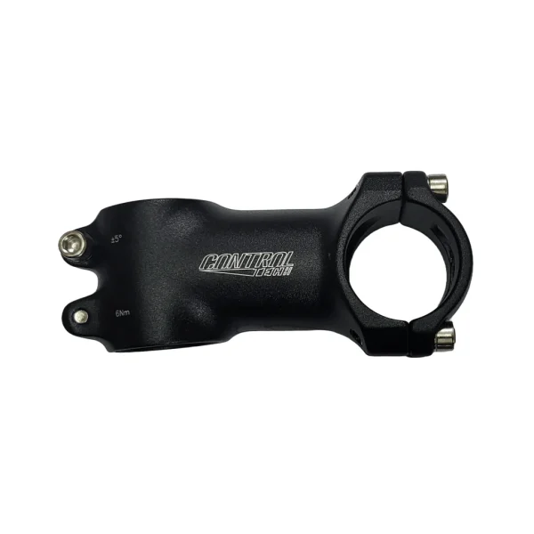 Controltech RAS23 5 Degree Stem (Black)