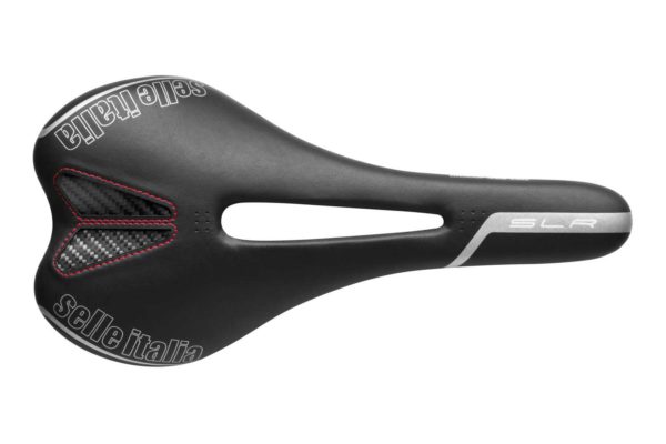 SELLE KIT CARBONIO FLOW S RAIL : CARBON / KERAMIC 07x9MM
