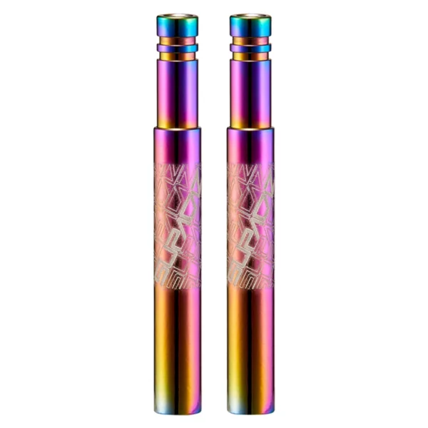 VALVE EXTENDERZ - 50MM OIL SLICK