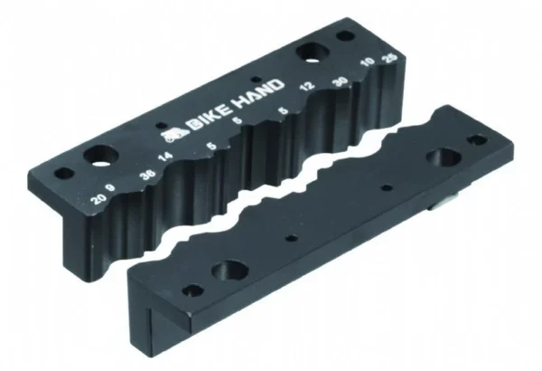 BIKEHAND AXLE  VISE