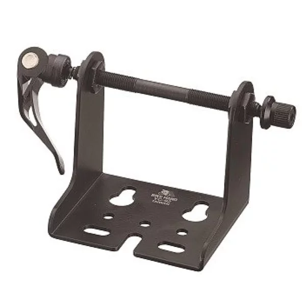BICYCLE STORAGE MOUNT