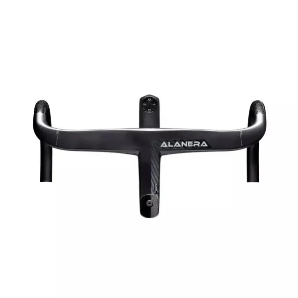 Deda Elementi Alanera Drop Handlebar (Carbon)
