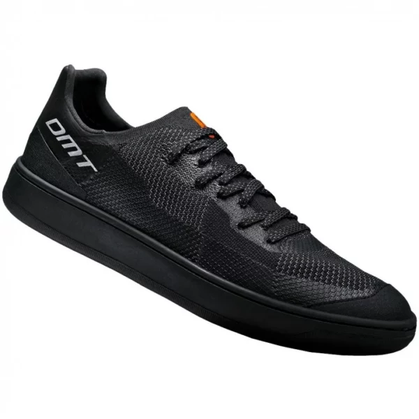 DMT FK1 Shoes, Black/Anthracite, 42