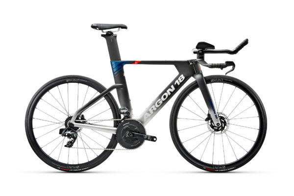 ARGON18 E-118 XS