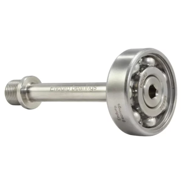 Enduro Pedal Dummy Tool 2
