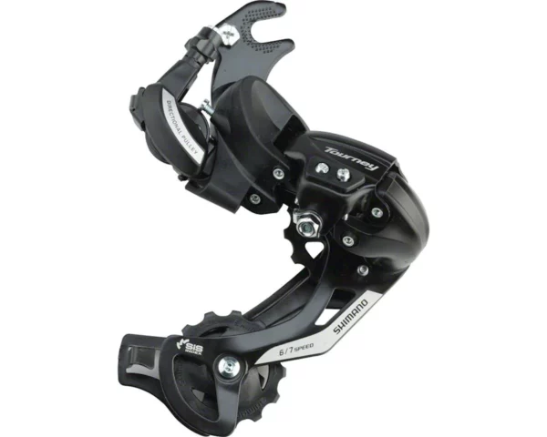 TY Rear Derailleur RD-TY500 ( Select Option=DATT)