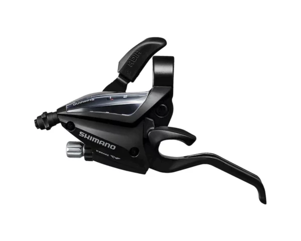 ALTUS Shift / Brake Lever ST-EF500 ( Select Option=RIGHT, 8 SPEED, 4F)