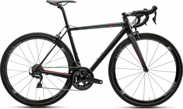 ARGON18 GALLIUM PRO  XL, WH/BLK