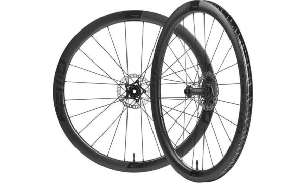 CARBON RYOT44 SET FCC (44MM) SP 24H/24H MBL DT240 EXP 2:1 DBCL 12MM TA 11SP SHIM
