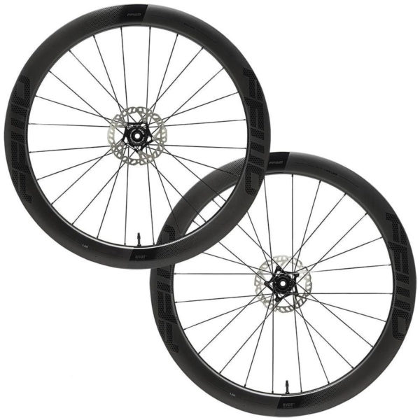 CARBON RYOT55 FRONT FCC (55MM) SP 24H MBL DT350 DBCL 12MM TA