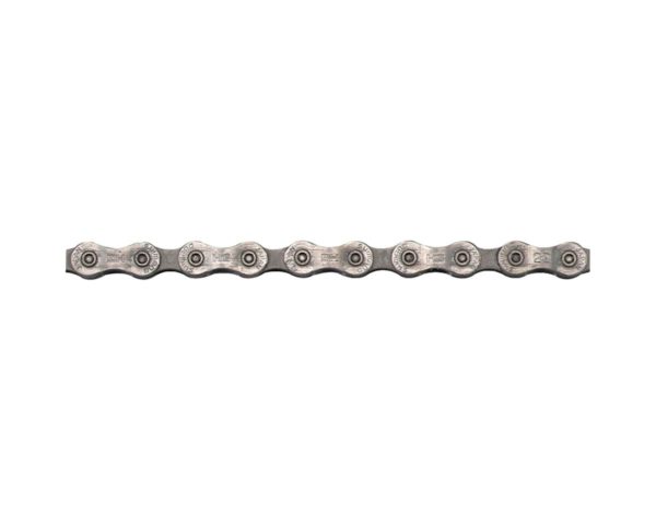 BICYCLE CHAIN, (01) CN-HG93 SUPER NARROW CHAIN FOR 9-SPEED 116 LINKS, W/O END PIN, W/AMPOULE TYPE CONNECT PIN X1, IND.PACK