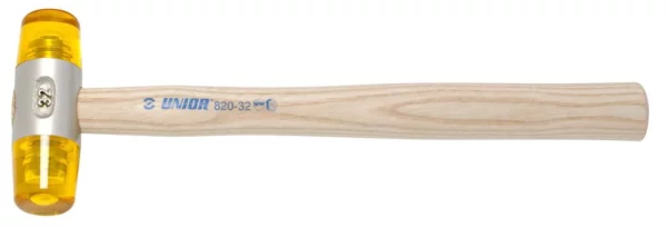 Plastic hammer 50