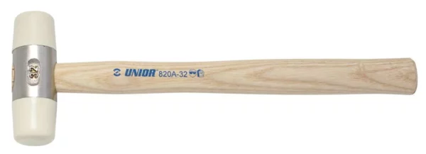 Plastic hammer 32