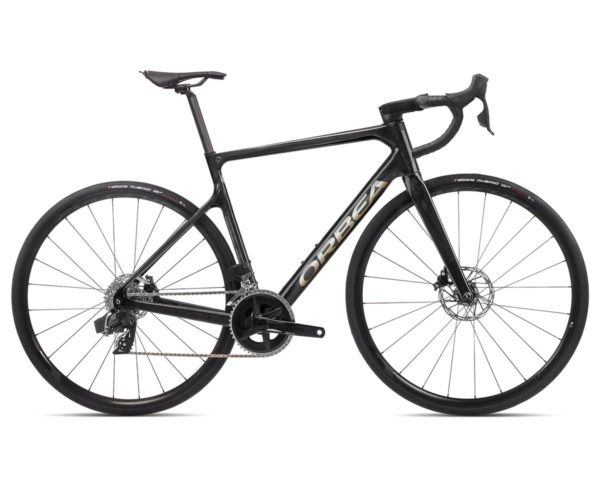 ORBEA ORCA M31eTEAM 57 CARB-TIT