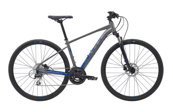 MARIN SAN RAFAEL DS2 28*17 S GRY