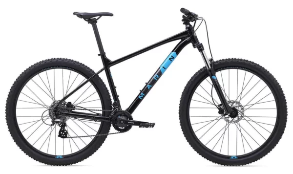 MARIN BOBCAT TRL 3G 29*20.5 XL BLACK