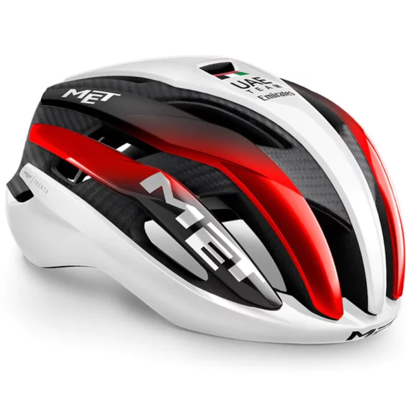 MET TRENTA 3K CARBON CE  UAE TEAM EDITION 2020