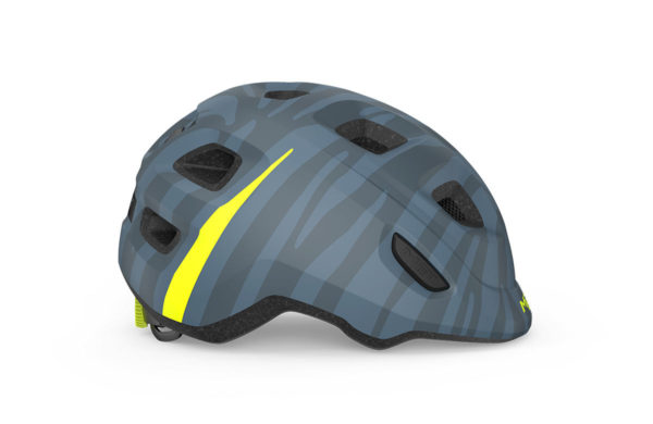 HOORAY CE BLUE ZEBRA | GLOSSY S