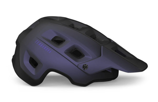 MET TERRANOVA CE DEEP PURPLE | MATT L