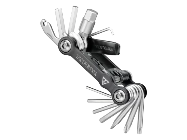 MINI 18+, 20 FUNCTION TOOL, W/BAG