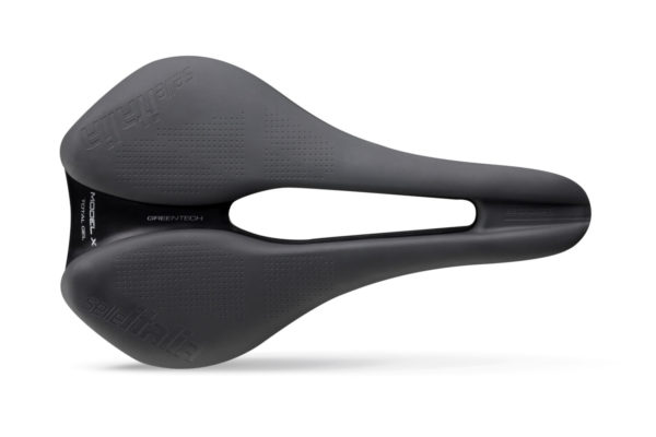 SELLA MODEL-X COMFORT PLUS SUPERFLOW L GRY