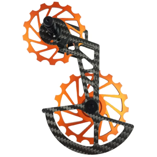 SHIMANO ULTEGRA/DURA-ACE 12 SPEED
