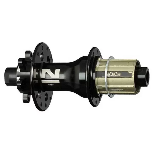 NOVATEC R HUB XF562 SB-SL-11S/A L9R18