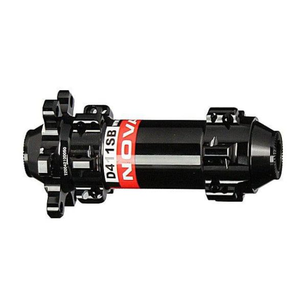 NOVATEC F HUB D411 CB 24H