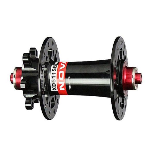 NOVATEC F HUB DISC XD611 SB/A-16.2