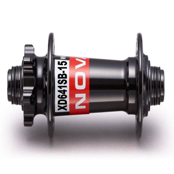 NOVATEC F HUB ALPINE-29 XD641SB/A-15 RSP 32H