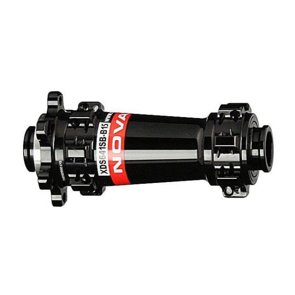 NOVATEC F HUB DISC XDS641 SB-B15/A