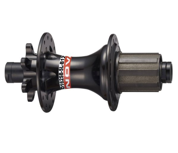 NOVATEC R HUB DS162 SB-CL-X12-11S 28H