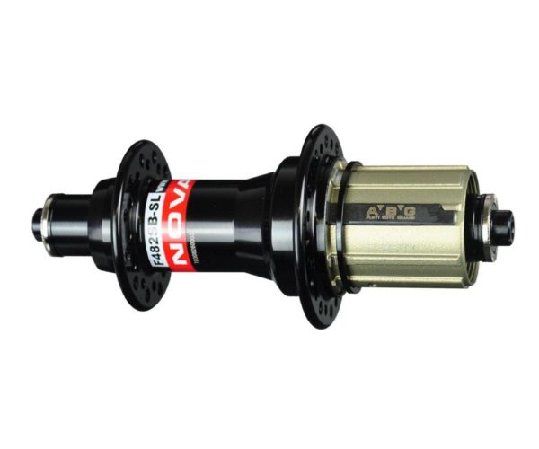 NOVATEC R HUB F482 SB-SL/AB-A4A-11S 32H