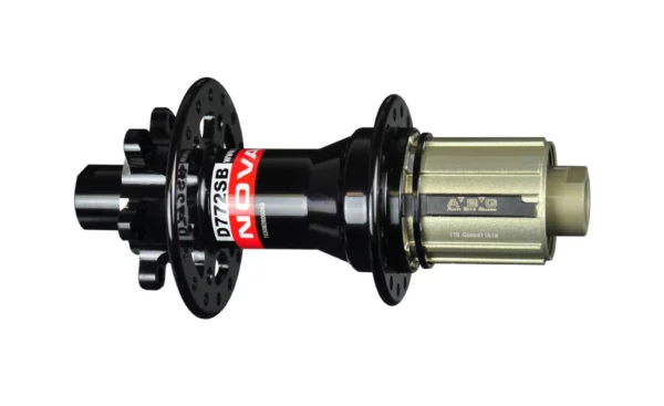 NOVATEC R HUB VISN1502/A ABG-11S L7R14